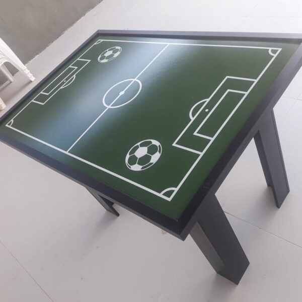 Futebol de Botão • TABLE GAMES